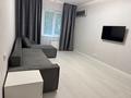 1-комнатная квартира · 42 м² · 3/9 этаж, Жандосова 33б за 40 млн ₸ в Алматы, Бостандыкский р-н — фото 2