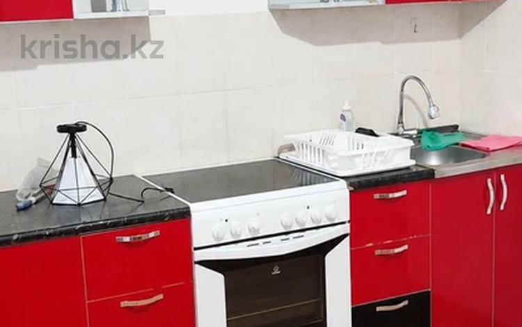 2-комнатная квартира · 70 м², Кудайбердиулы за 250 000 ₸ в Астане, Алматы р-н — фото 45