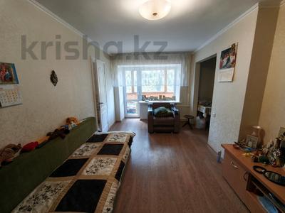 2-бөлмелі пәтер · 43.5 м² · 3/5 қабат, Жаңа қала ш/а., Лободы 34, бағасы: 17 млн ₸ в Караганде, Казыбек би р-н