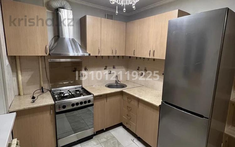 3-комнатная квартира · 58 м² · 3/4 этаж, Тимирязева 73 за 45 млн ₸ в Алматы, Бостандыкский р-н — фото 2