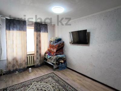 1-комнатная квартира · 17.3 м² · 5/5 этаж, ИЛЯЕВА — Шахан, Грамад за 5 млн ₸ в Шымкенте, Аль-Фарабийский р-н