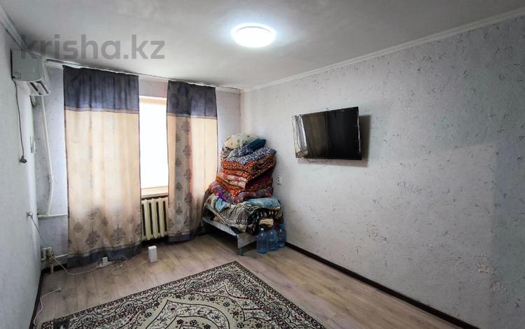 1-комнатная квартира · 17.3 м² · 5/5 этаж, ИЛЯЕВА — Шахан, Грамад за 5 млн ₸ в Шымкенте, Аль-Фарабийский р-н — фото 2