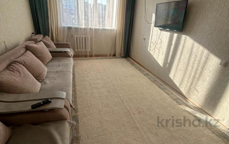 2-комнатная квартира · 56 м² · 5/5 этаж, Есенберлина 4/2 за 20.5 млн ₸ в Усть-Каменогорске — фото 8