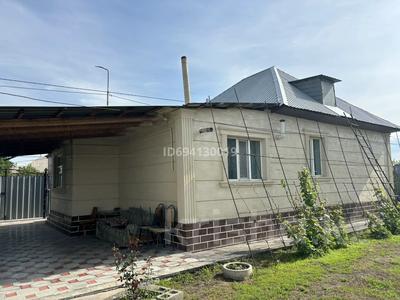 Отдельный дом • 4 комнаты • 80 м² • 6 сот., Сурикова 23 за 25.5 млн 〒 в Талдыкоргане