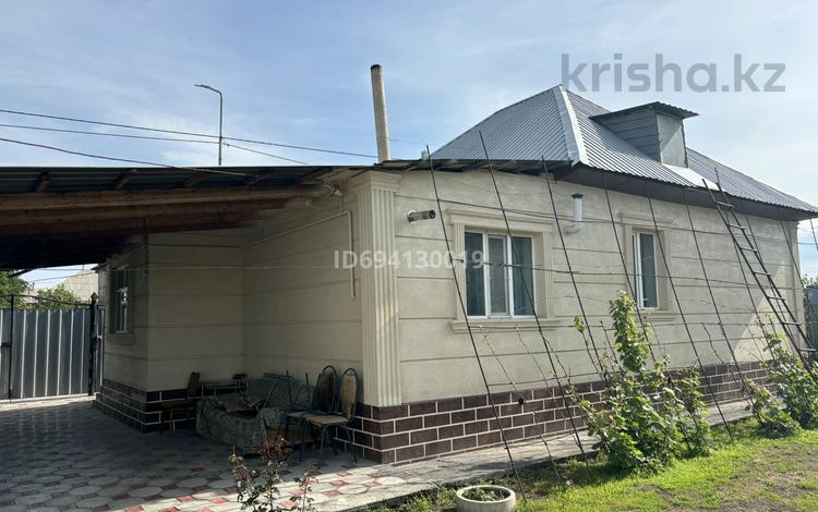 Отдельный дом · 4 комнаты · 80 м² · 6 сот., Сурикова 23 за 20 млн ₸ в Талдыкоргане — фото 2