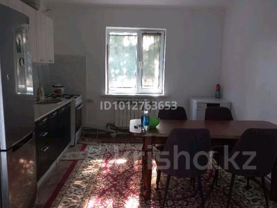 Отдельный дом · 4 комнаты · 130 м² · 6 сот., мкр Теректы, Мектеп 34/1 за 450 000 ₸ в Алматы, Алатауский р-н