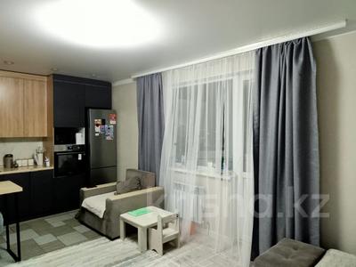 2-комнатная квартира · 52.7 м² · 4/10 этаж, Базовая 2/5 за 30 млн 〒 в Усть-Каменогорске