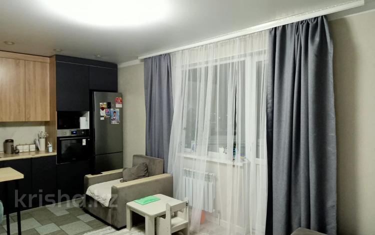 2-бөлмелі пәтер · 52.7 м² · 4/10 қабат, Базовая 2/5, бағасы: 30 млн ₸ в Усть-Каменогорске — фото 8