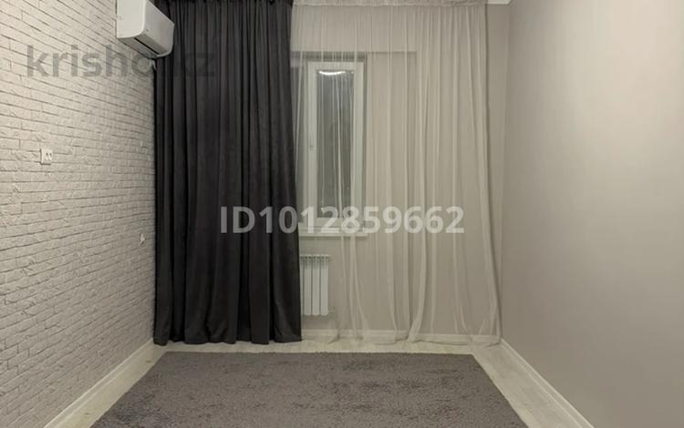 1-бөлмелі пәтер · 45 м² · 8/9 қабат, 28А мкр 23, бағасы: 130 000 ₸ в Актау — фото 2