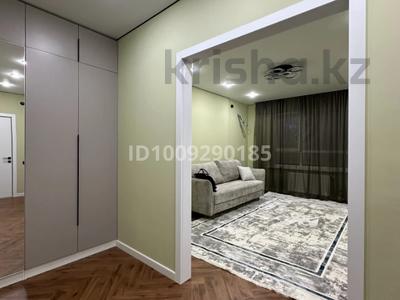 1-комнатная квартира · 43 м² · 7/12 этаж, мкр Гажайып, Бауыржана Момышулы 5 — Монке би за 250 000 〒 в Алматы, Алатауский р-н