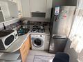 2-бөлмелі пәтер · 50 м² · 4/5 қабат, Макатаева 88 — Аблайхана, бағасы: 20 000 ₸ в Алматы, Алмалинский р-н — фото 9