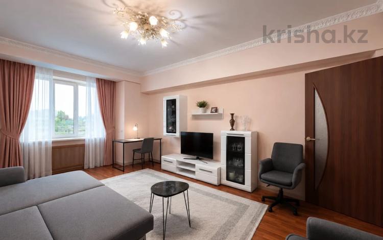 2-комнатная квартира · 55 м² · 5/5 этаж, Мустай карима 12/1 за 35.5 млн ₸ в Алматы, Ауэзовский р-н — фото 5