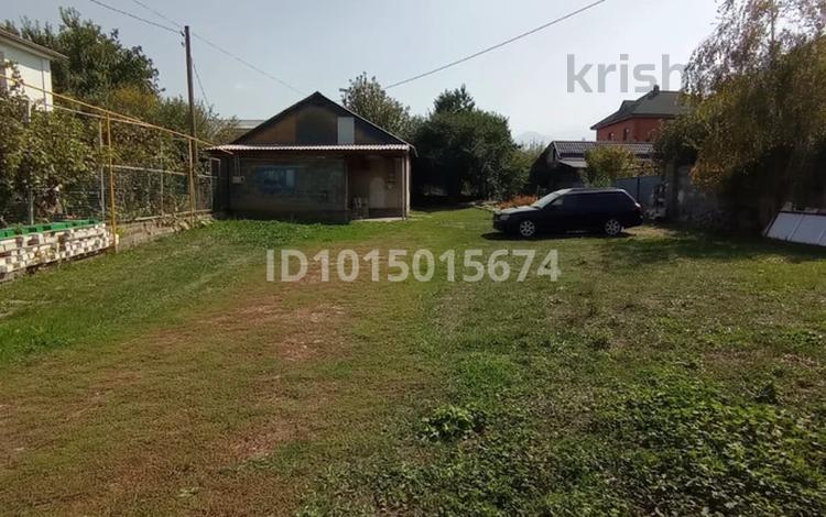Участок · 7 соток, мкр Таугуль-3, Паримбетова 39 за 205 млн ₸ в Алматы, Ауэзовский р-н — фото 2