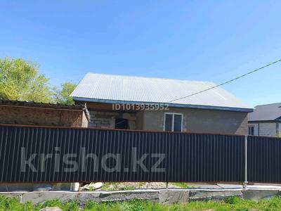 Жеке үй · 4 бөлме · 81 м² · 6 жүзд., Природа1 — Макатаева, бағасы: 25 млн ₸ в Киши Байсерке