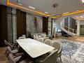 Жеке үй · 10 бөлме · 548.6 м² · 5.26 жүзд., Ыкылас 19/2, бағасы: 395 млн ₸ в Алматы, Ауэзовский р-н — фото 20