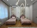Жеке үй · 10 бөлме · 548.6 м² · 5.26 жүзд., Ыкылас 19/2, бағасы: 395 млн ₸ в Алматы, Ауэзовский р-н — фото 21