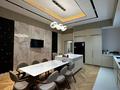 Жеке үй · 10 бөлме · 548.6 м² · 5.26 жүзд., Ыкылас 19/2, бағасы: 395 млн ₸ в Алматы, Ауэзовский р-н — фото 27