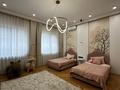 Жеке үй · 10 бөлме · 548.6 м² · 5.26 жүзд., Ыкылас 19/2, бағасы: 395 млн ₸ в Алматы, Ауэзовский р-н — фото 36