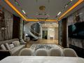 Жеке үй · 10 бөлме · 548.6 м² · 5.26 жүзд., Ыкылас 19/2, бағасы: 395 млн ₸ в Алматы, Ауэзовский р-н — фото 37
