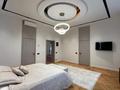 Жеке үй · 10 бөлме · 548.6 м² · 5.26 жүзд., Ыкылас 19/2, бағасы: 395 млн ₸ в Алматы, Ауэзовский р-н — фото 9