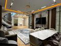 Жеке үй · 10 бөлме · 548.6 м² · 5.26 жүзд., Ыкылас 19/2, бағасы: 395 млн ₸ в Алматы, Ауэзовский р-н — фото 3