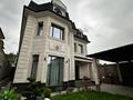 Жеке үй · 10 бөлме · 548.6 м² · 5.26 жүзд., Ыкылас 19/2, бағасы: 395 млн ₸ в Алматы, Ауэзовский р-н — фото 59