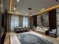 Жеке үй · 10 бөлме · 548.6 м² · 5.26 жүзд., Ыкылас 19/2, бағасы: 395 млн ₸ в Алматы, Ауэзовский р-н — фото 73