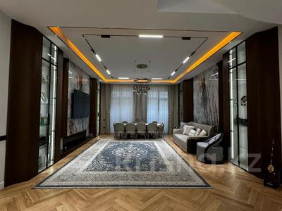 Жеке үй · 10 бөлме · 548.6 м² · 5.26 жүзд., Ыкылас 19/2, бағасы: 395 млн ₸ в Алматы, Ауэзовский р-н