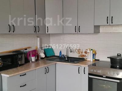 2-комнатная квартира · 43.3 м² · 1/3 этаж, мкр Достык, мкр Достык ул. Илтипат 59г — шаляпина яссауий за 36 млн 〒 в Алматы, Ауэзовский р-н