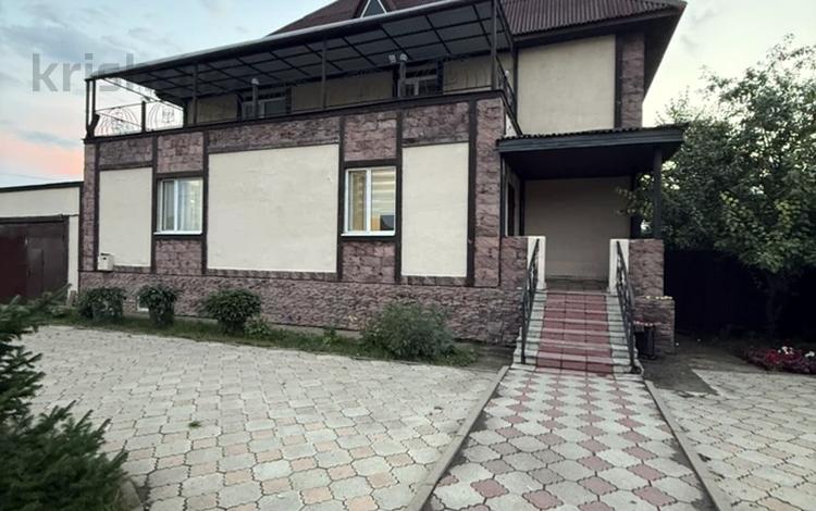 Жеке үй · 6 бөлме · 414.6 м² · 10 жүзд., Абая 24, бағасы: 140 млн ₸ в Щучинске — фото 2