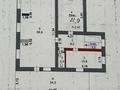 Жеке үй · 6 бөлме · 414.6 м² · 10 жүзд., Абая 24, бағасы: 140 млн ₸ в Щучинске — фото 52