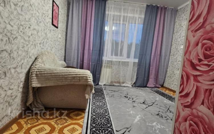 1-комнатная квартира · 13 м² · 3/4 этаж, Кеншинбаева за 5.4 млн ₸ в Петропавловске — фото 4