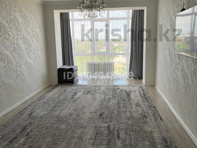 3-комнатная квартира · 104 м² · 6/6 этаж, Г. Курмангалиева 4 — Район Депо за 36 млн 〒 в Уральске