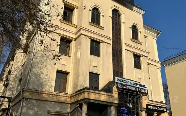 Еркін · 4250 м², бағасы: 3.7 млрд ₸ в Алматы, Алмалинский р-н — фото 2