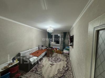 2-комнатная квартира · 49 м² · 4/5 этаж, мкр №8 — Шаляпина Матезалки за 36.9 млн ₸ в Алматы, Ауэзовский р-н