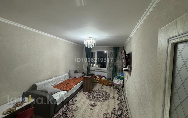 2-комнатная квартира · 49 м² · 4/5 этаж, мкр №8 — Шаляпина Матезалки за 36.9 млн ₸ в Алматы, Ауэзовский р-н — фото 2