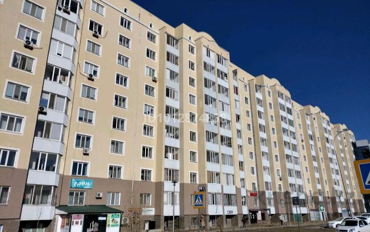 1-бөлмелі пәтер · 40 м² · 6/9 қабат, Максут Нарикбаев 10, бағасы: 22 млн ₸ в Астане, Нура р-н — фото 2