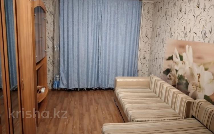 1-комнатная квартира, 34 м², 1/9 этаж, Жумабаева 12