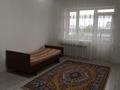 1-комнатная квартира, 43 м², 1/5 этаж помесячно, Кабанбай батыра 182 за 90 000 〒 в Талдыкоргане