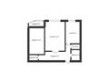 2-комнатная квартира · 52 м² · 3/5 этаж, Юбилейный 44 за 14.5 млн ₸ в Кокшетау — фото 10