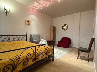 4-комнатная квартира · 180 м² · 7/11 этаж, Пушкина 64 — Достык Карасай батыра за 1.5 млн ₸ в Алматы, Медеуский р-н