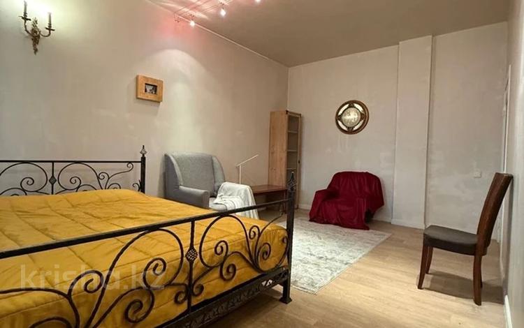 4-комнатная квартира · 180 м² · 7/11 этаж, Пушкина 64 — Достык Карасай батыра за 800 000 ₸ в Алматы, Медеуский р-н — фото 2