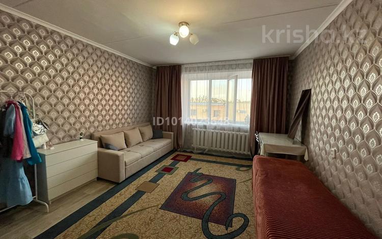1-комнатная квартира · 34.4 м² · 3/9 этаж, Ермекова 114/1 — Копер, КВШ за 150 000 ₸ в Караганде, Казыбек би р-н — фото 3