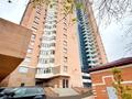 4-бөлмелі пәтер · 163 м² · 12/30 қабат, Габдуллина 17 — Кенесары, бағасы: 70 млн ₸ в Астане, р-н Байконур