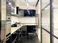 4-бөлмелі пәтер · 163 м² · 12/30 қабат, Габдуллина 17 — Кенесары, бағасы: 70 млн ₸ в Астане, р-н Байконур — фото 9