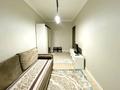 4-бөлмелі пәтер · 163 м² · 12/30 қабат, Габдуллина 17 — Кенесары, бағасы: 70 млн ₸ в Астане, р-н Байконур — фото 21