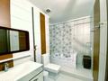 4-бөлмелі пәтер · 163 м² · 12/30 қабат, Габдуллина 17 — Кенесары, бағасы: 70 млн ₸ в Астане, р-н Байконур — фото 34