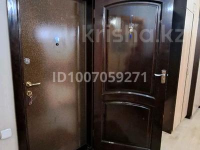 2-комнатная квартира · 53.4 м² · 5/5 этаж, Кабанбай батыра 93 — 72 квартал за 22 млн 〒 в Семее