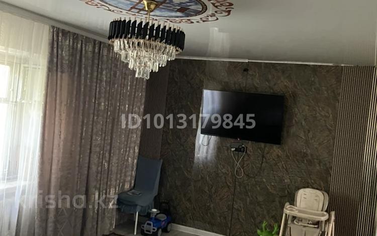 2-комнатная квартира · 40 м² · 2/2 этаж, Шевченко 4/4 за 6.5 млн ₸ в Байдибек би — фото 2