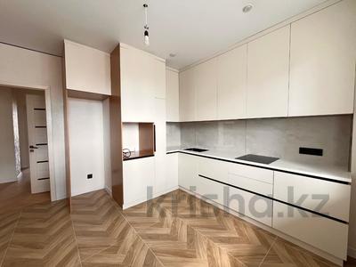 3-комнатная квартира · 90 м² · 16/17 этаж, мкр Юго-Восток, ШАХТЕРОВ 52 за 37.5 млн ₸ в Караганде, Казыбек би р-н